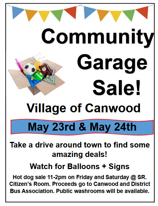 GarageSale